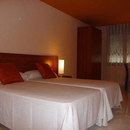 Corro de Vall Hotel Verti חדר תמונה
